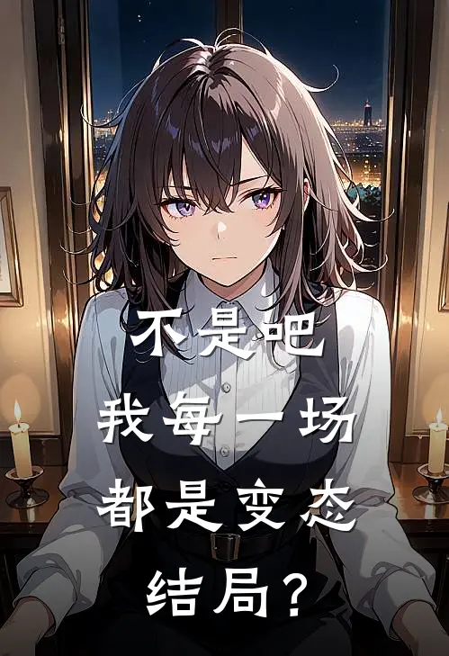 不是吧，我每一场都是变态结局？