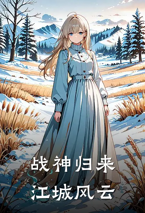 战神归来：江城风云(林烬江游)热门小说排行_完结版小说战神归来：江城风云林烬江游