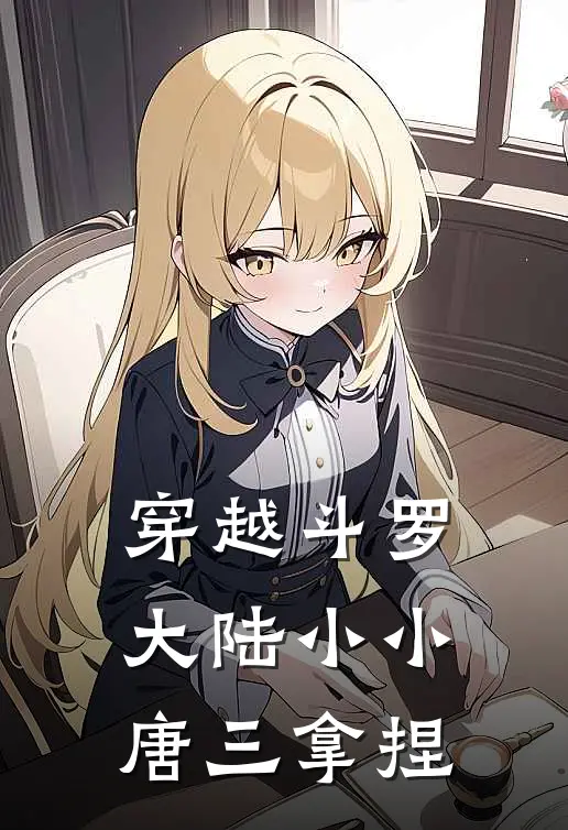 穿越斗罗大陆小小唐三拿捏唐三杰克免费小说大全_小说推荐完本穿越斗罗大陆小小唐三拿捏(唐三杰克)