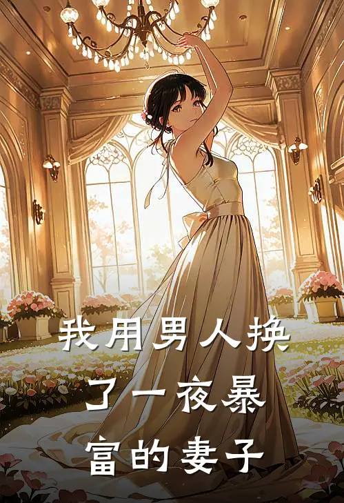 我用男人换了一夜暴富的妻子