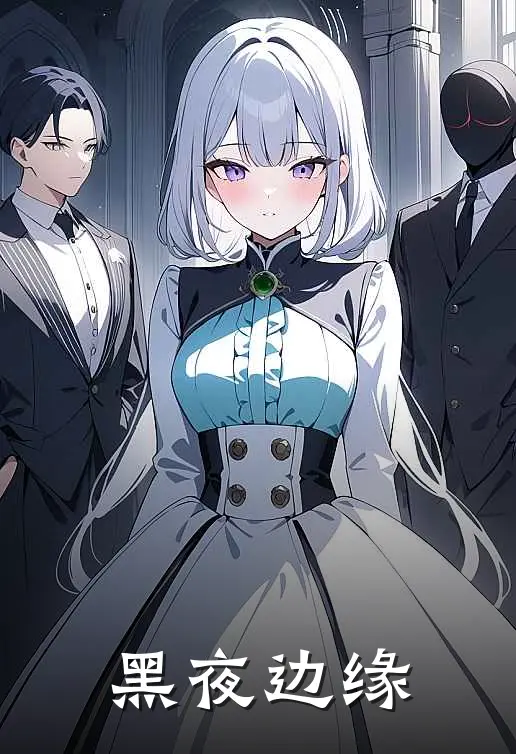 黑夜边缘