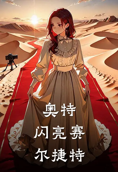 奥特：闪亮赛尔捷特