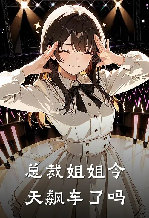 总裁姐姐今天飙车了吗