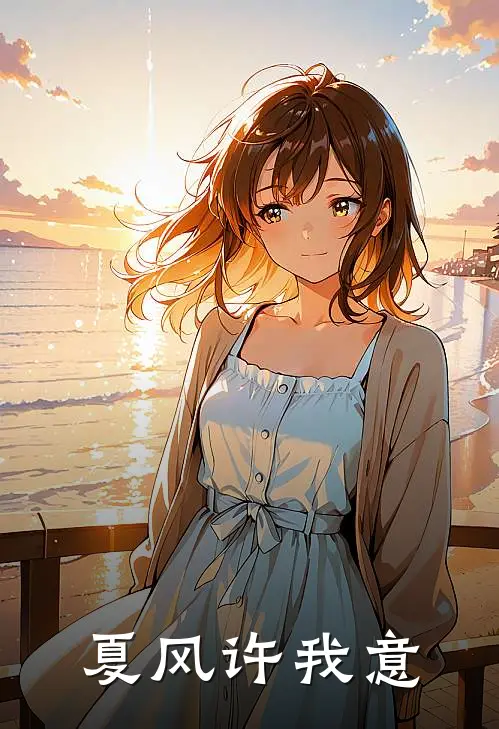 夏风许我意夏浩沈明轩新热门小说_免费阅读全文夏风许我意夏浩沈明轩