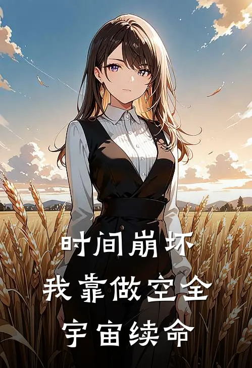 时间崩坏：我靠做空全宇宙续命(林序林晓)完整版免费全文阅读_最热门小说时间崩坏：我靠做空全宇宙续命林序林晓