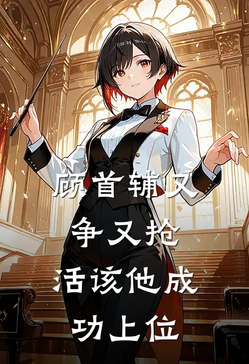 顾首辅又争又抢，活该他成功上位