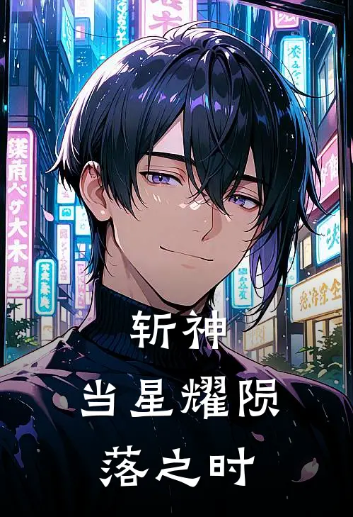 斩神：当星耀陨落之时(叶于清陆明月)无弹窗小说免费阅读_小说完整版免费阅读斩神：当星耀陨落之时叶于清陆明月