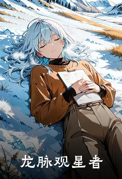 龙脉观星者