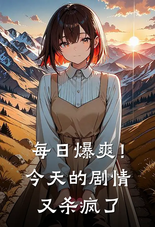 每日爆爽！今天的剧情又杀疯了(苏清颜苏清颜)最新免费小说_完本小说免费阅读每日爆爽！今天的剧情又杀疯了苏清颜苏清颜