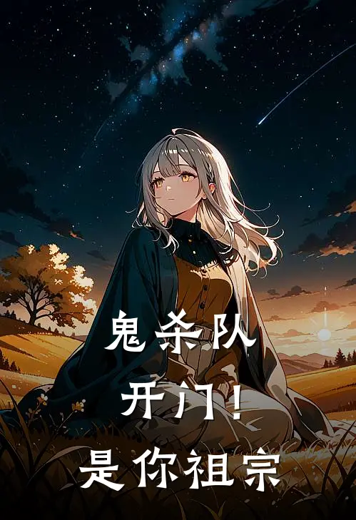 鬼杀队开门！是你祖宗