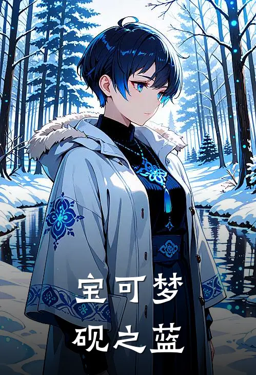 宝可梦：砚之蓝杰尼龟乔伊最新章节在线阅读_杰尼龟乔伊全本免费在线阅读