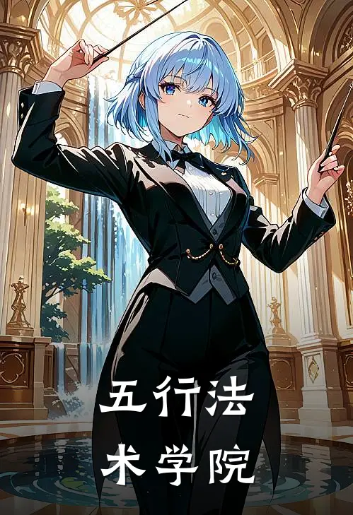 五行法术学院