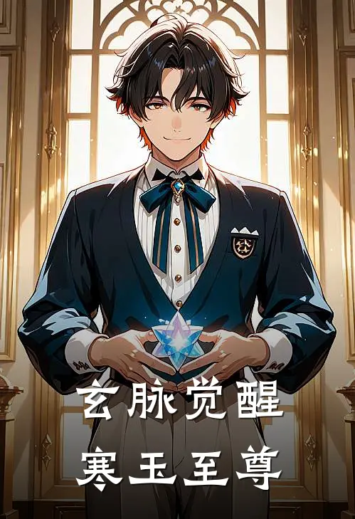 玄脉觉醒：寒玉至尊