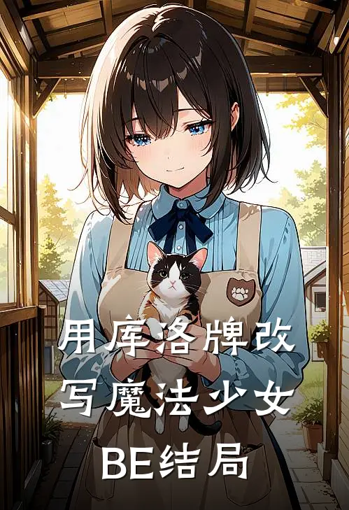 用库洛牌改写魔法少女BE结局