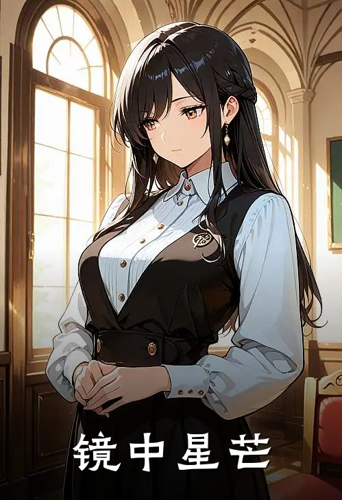 镜中星芒