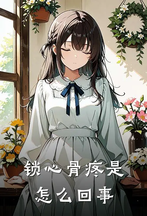 锁心骨疼是怎么回事