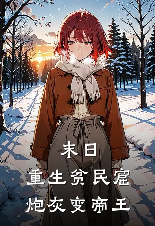 末日：重生贫民窟，炮灰变帝王周军周明完结版免费阅读_末日：重生贫民窟，炮灰变帝王全章节免费在线阅读