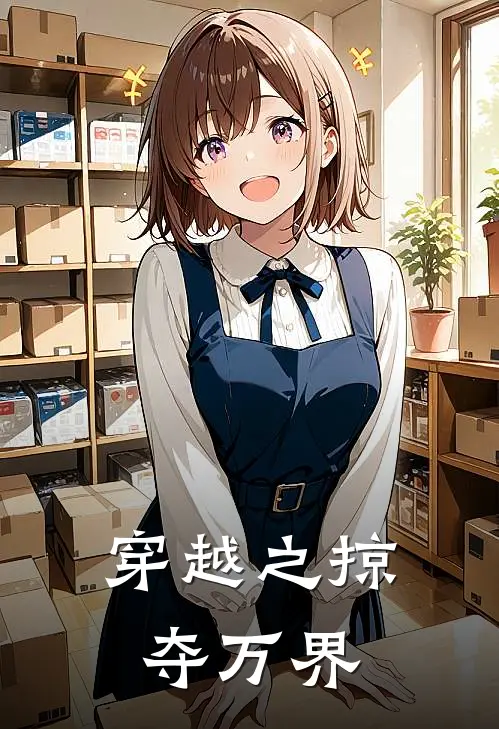 穿越之掠夺万界