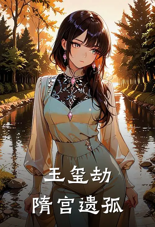 玉玺劫：隋宫遗孤宇文朔杨青鸾最新好看小说_免费小说玉玺劫：隋宫遗孤(宇文朔杨青鸾)