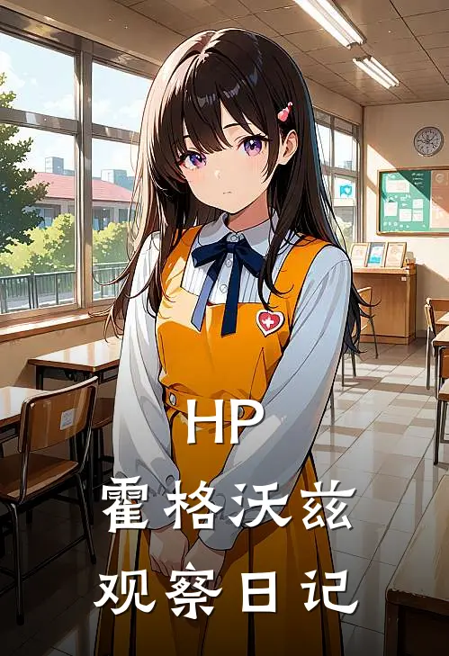 HP：霍格沃兹观察日记