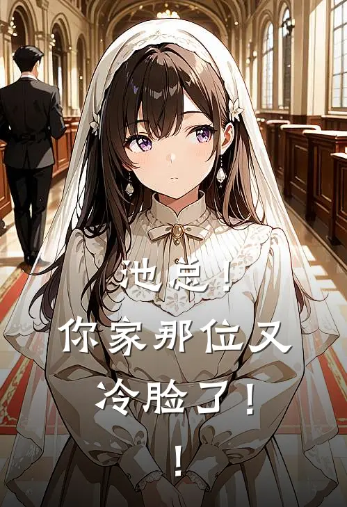 池总！你家那位又冷脸了！！