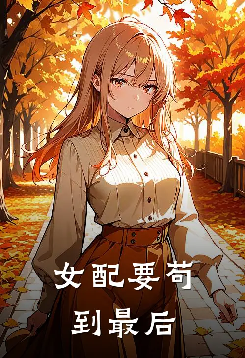 女配要苟到最后(沈喻江亦雪)完本小说_热门的小说女配要苟到最后沈喻江亦雪