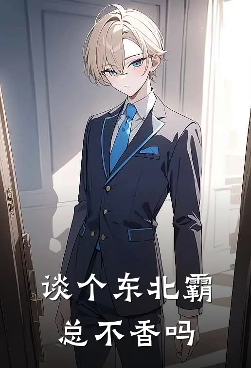 谈个东北霸总不香吗
