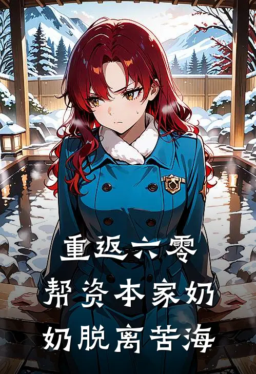 重返六零，帮资本家奶奶脱离苦海(宋之欢白锦玉)好看的小说推荐完结_完本小说重返六零，帮资本家奶奶脱离苦海宋之欢白锦玉