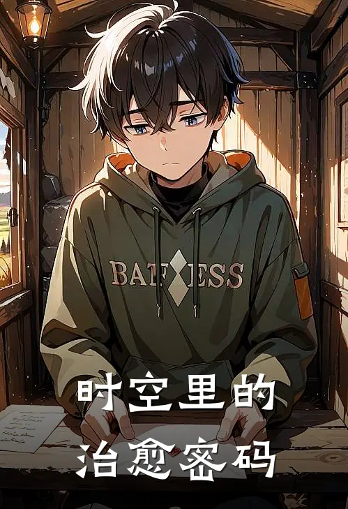 时空里的治愈密码