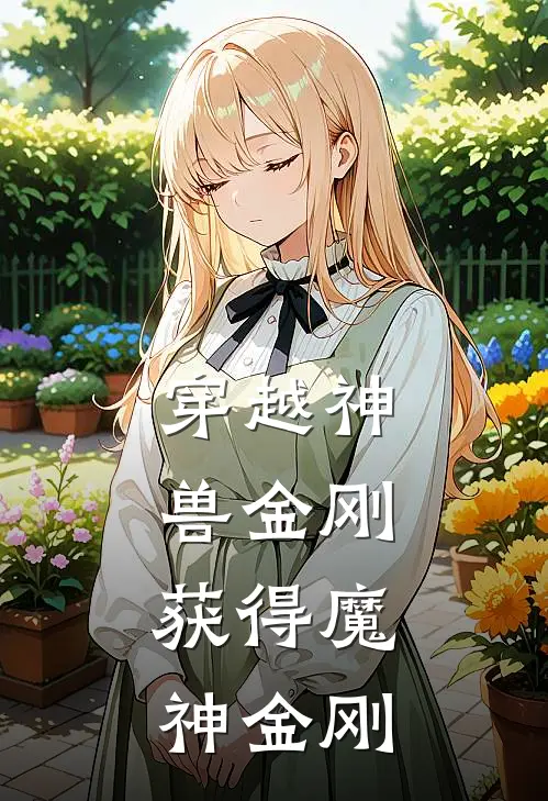 穿越神兽金刚，获得魔神金刚