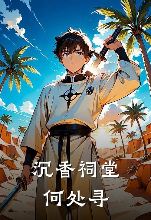 沉香祠堂何处寻