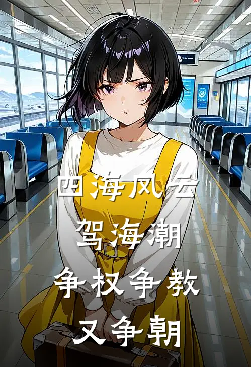 四海风云驾海潮,争权争教又争朝