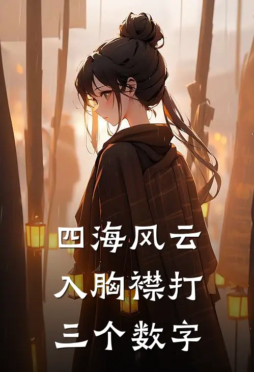 四海风云入胸襟打三个数字