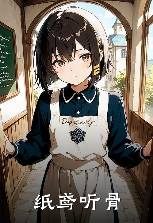 姜坠雪闻无咎纸鸢听骨最新章节在线阅读_姜坠雪闻无咎完整版阅读