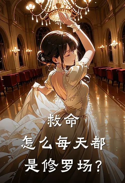 救命，怎么每天都是修罗场？