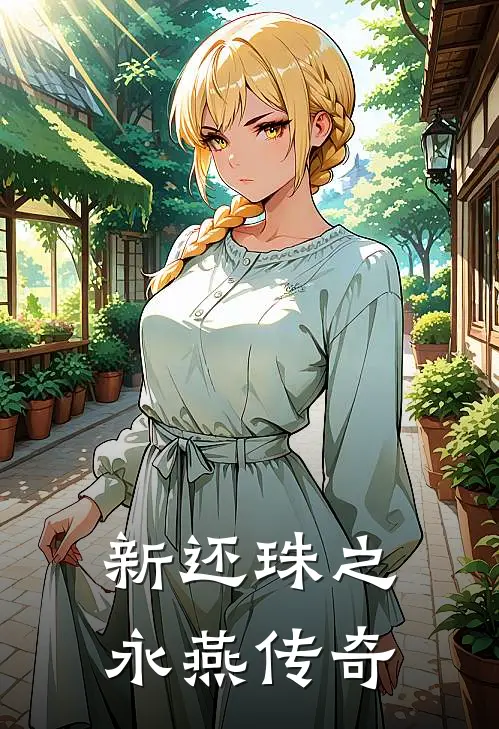 新还珠之永燕传奇