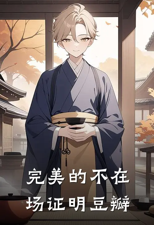 完美的不在场证明豆瓣