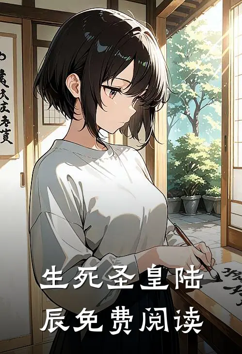 生死圣皇陆辰免费阅读