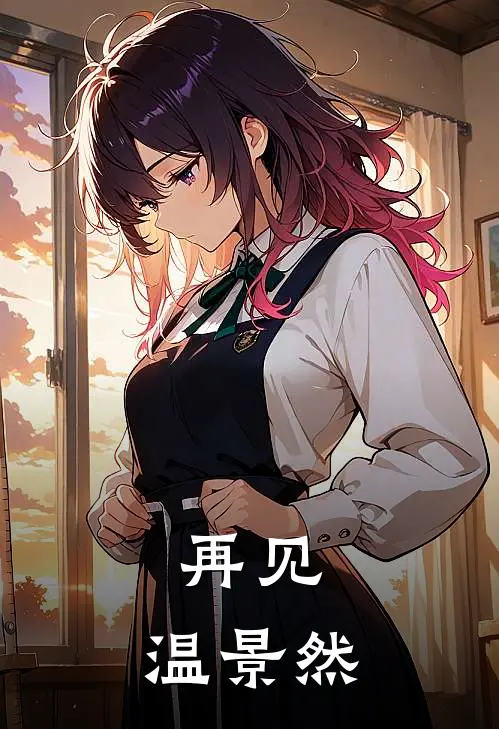 再见，温景然
