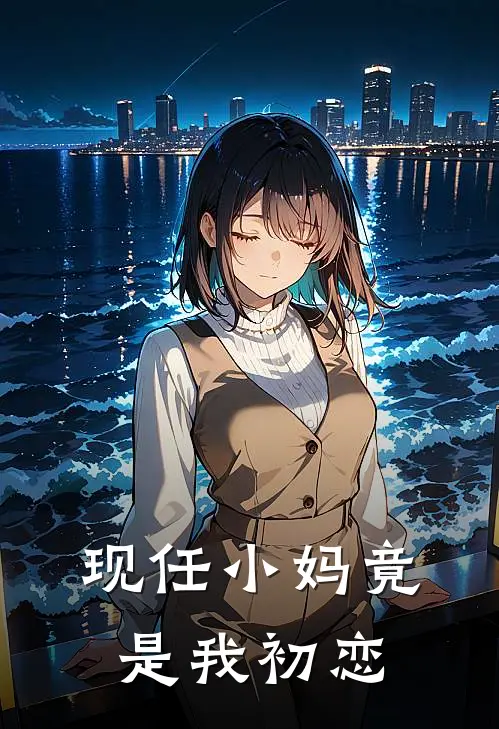 现任小妈竟是我初恋
