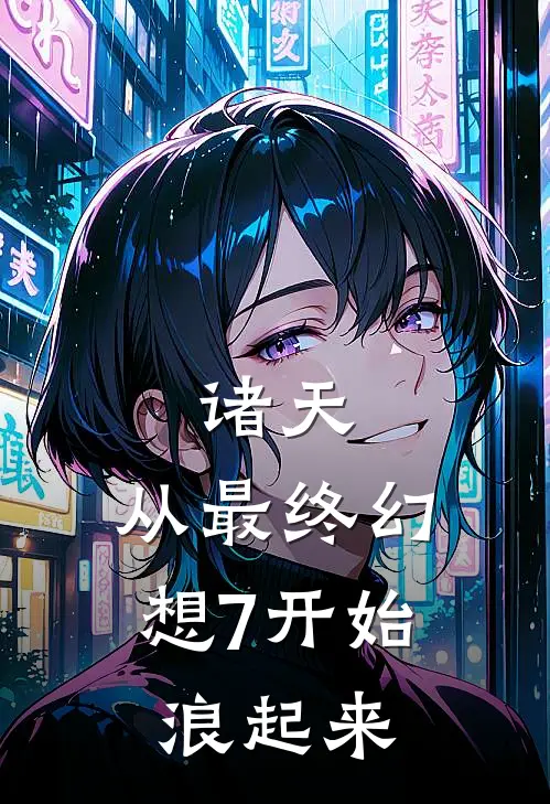 诸天：从最终幻想7开始浪起来