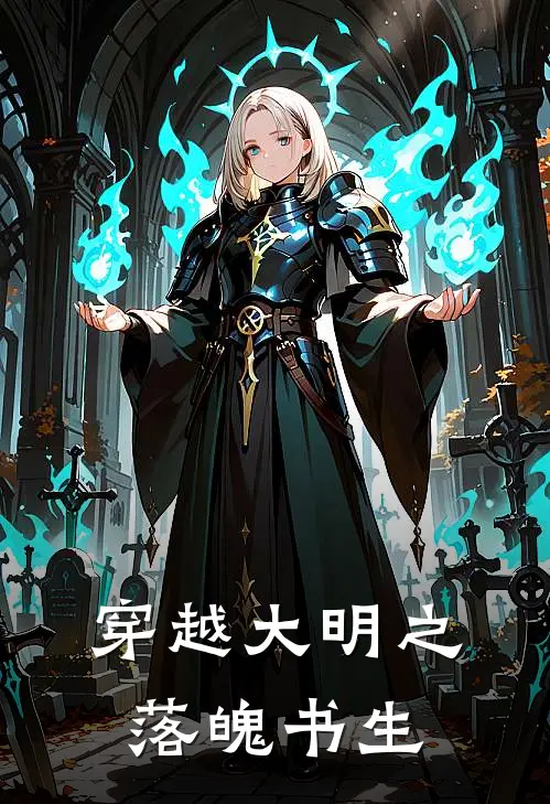 穿越大明之落魄书生