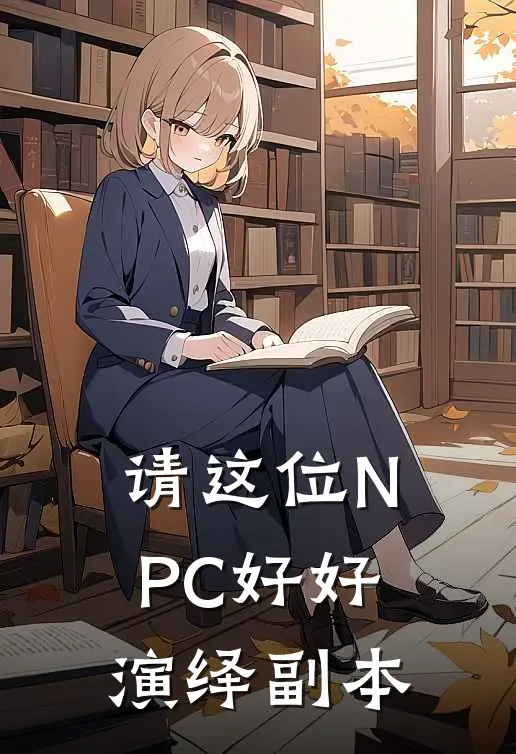 请这位NPC好好演绎副本