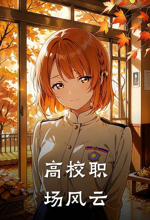 高校职场风云苏强黄敏最新好看小说_免费小说高校职场风云(苏强黄敏)