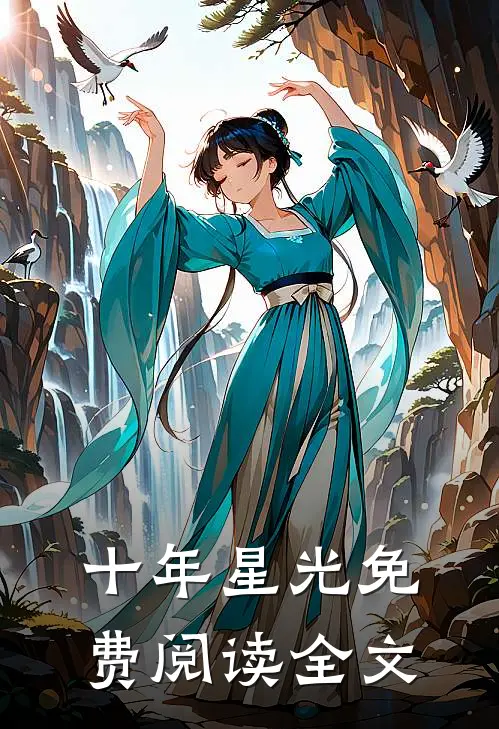 十年星光免费阅读全文