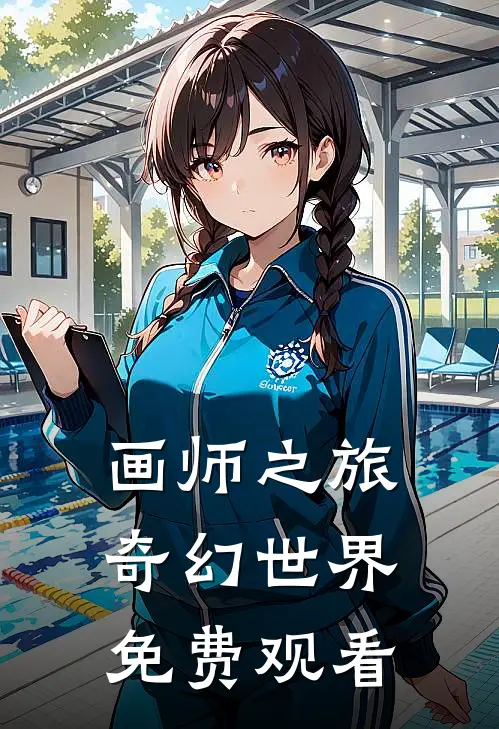 画师之旅奇幻世界免费观看