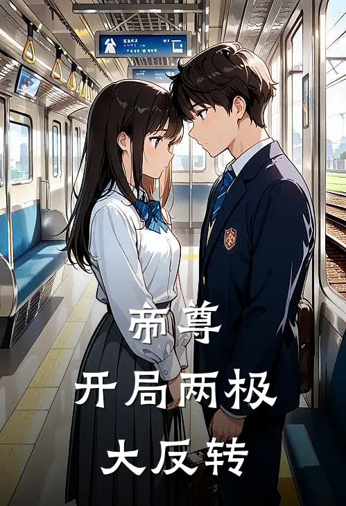 帝尊：开局两极大反转