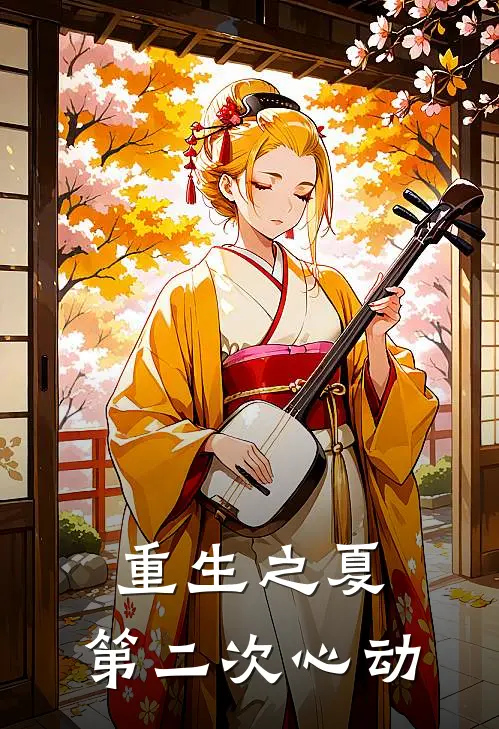 重生之夏，第二次心动