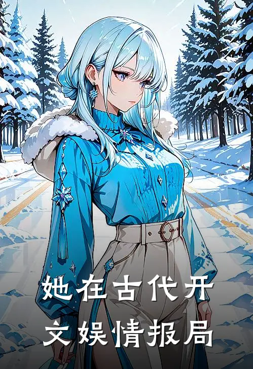 她在古代开文娱情报局