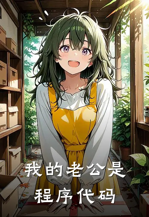 我的老公是程序代码